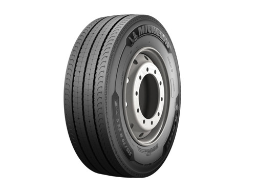 Gomme estive michelin 225 - michelin, 225/75