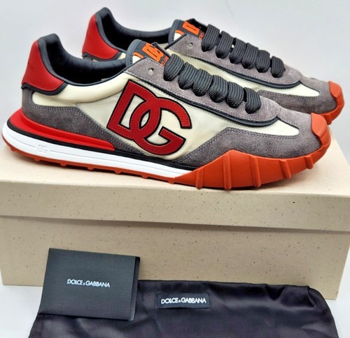 Sneakers dolce gabbana - dolce,