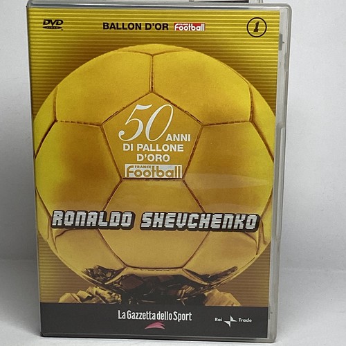 Anni pallone d oro - anni,