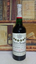 Cherry Brandy Buton Liquore