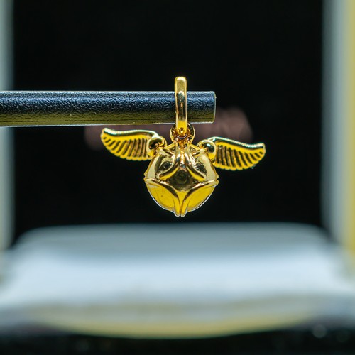 Charm pandora harry - harry, potter