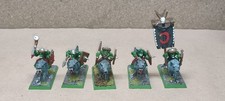 Battle Masters Warhammer
