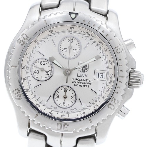 Orologio uomo automatico tag - uomo,