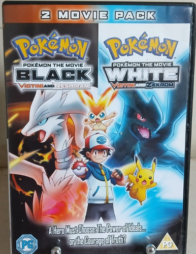 Pokemon the movie - pokemon,