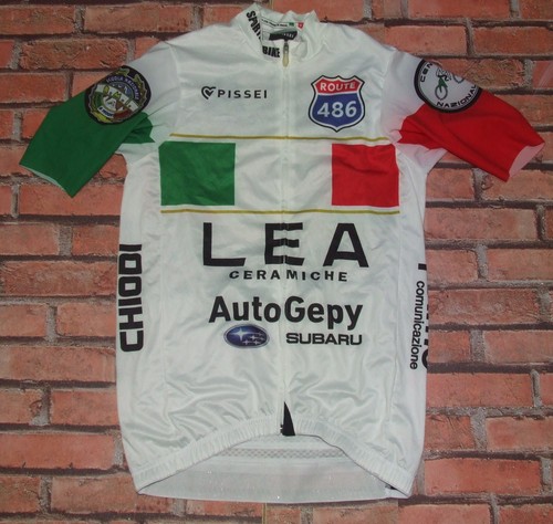 Pissei maglia shirt maillot - pissei,