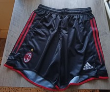 Pantaloncini Milan Adidas originali stagione 2004/2005