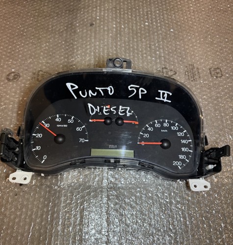 Quadro strumenti - quadro,