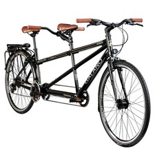 Bicicletta tandem Galano