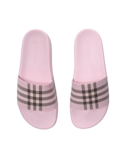 Burberry candy pink - pink, check