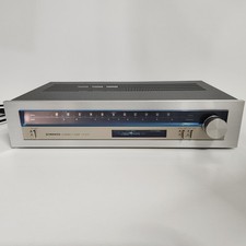 Pioneer TX-410 Vintage Stereo