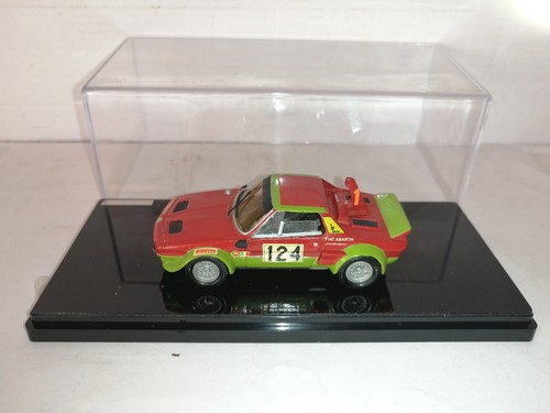 Fiat prototipo 73 - fiat,