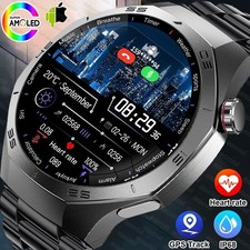 Huawei GT5 PRO Smart Watch