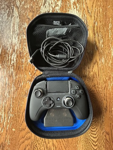 Controller ps4 nacon - controller,