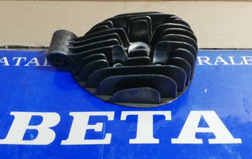 Testata beta pullman - beta,