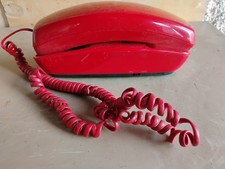 VINTAGE TELEFONO DA TAVOLO A