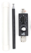 ZFGL Antenna  QRP con