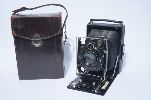 Zeiss ikon jena 9x12 - jena,