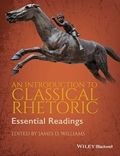 An Introduction to Classical Rhetor..., Williams, James