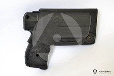 Fondina Vega Holster nera per