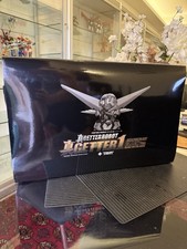 FEWTURE SHIN GETTER  1 BLACK - Changing Set Black Version