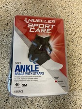 Cavigliera Mueller Sport Care