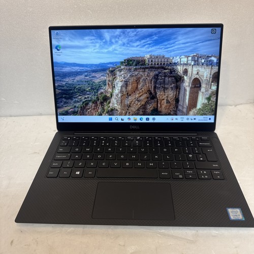 Dell xps 9380 - 4k, core