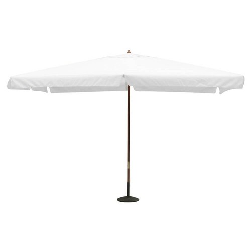Ombrellone giardino 3x4 m - ombrellone,