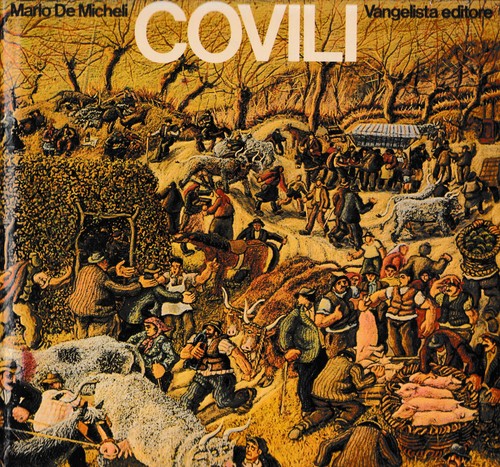 Covili mario de - mario, micheli