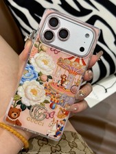 Authentic Gucci Whimsical