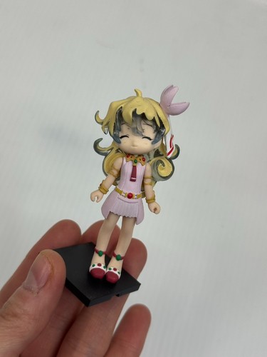 Rara minifigure figumate - rara,