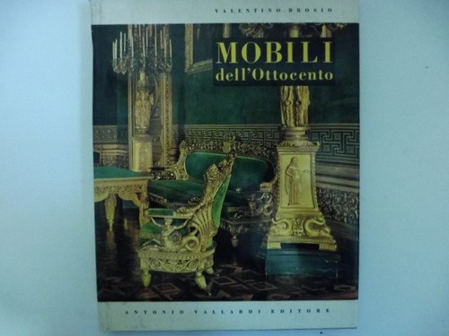 Brosio valentino mobili - brosio,