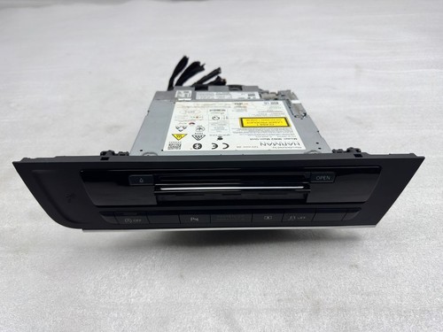 Audi 2018 radio - 2018, lettore