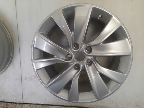 Cerchio lega originale opel - in,