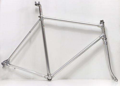 Telaio alan vintage lugged - alan,