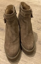 Stivaletti donna / Angelo