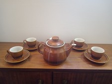 tognana Servizio  5 Tazze +