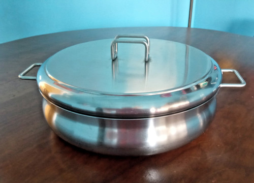 Pentola tegame barazzoni - pentola,