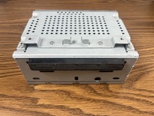 2011-2013 FORD FIESTA  AM FM