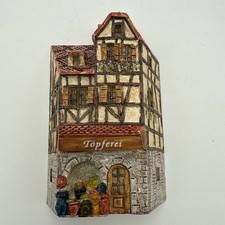 Miniatura Dominique Gault "TOP