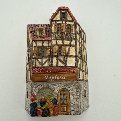 Miniatura dominique gault top - miniatura, "top