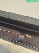 Bracciale Tiffany&co 18kt
