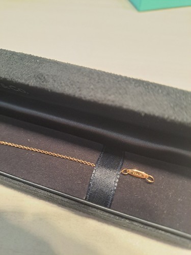 Bracciale tiffany 18kt - bracciale,
