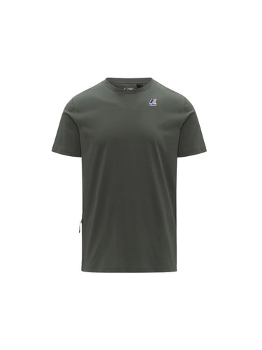 Shirt way unisex in - k-way,