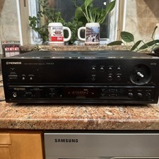 Pioneer VSX-305 Ricevitore
