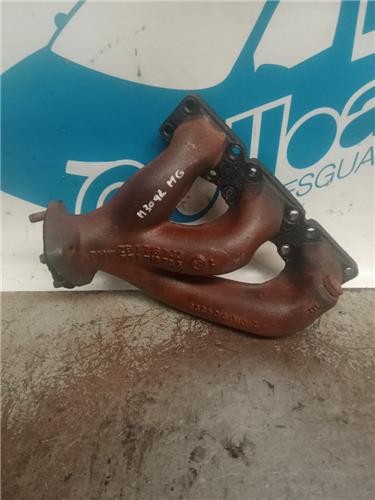 Exhaust manifold bmw serie - bmw,
