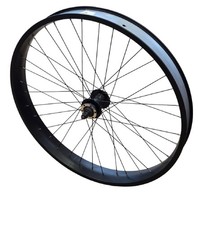 Ruota completa anteriore in