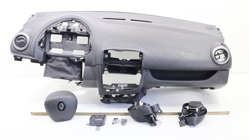 Kit airbag completo per - airbag,