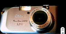 Fotocamera digitale Canon