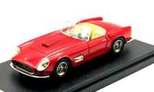 Ilario Ferrari 250 GT LWB