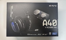 ASTRO Gaming A40 Gaming Head